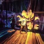 Meow Wolf Denver | Convergence Station