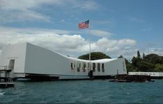 Pearl Harbor