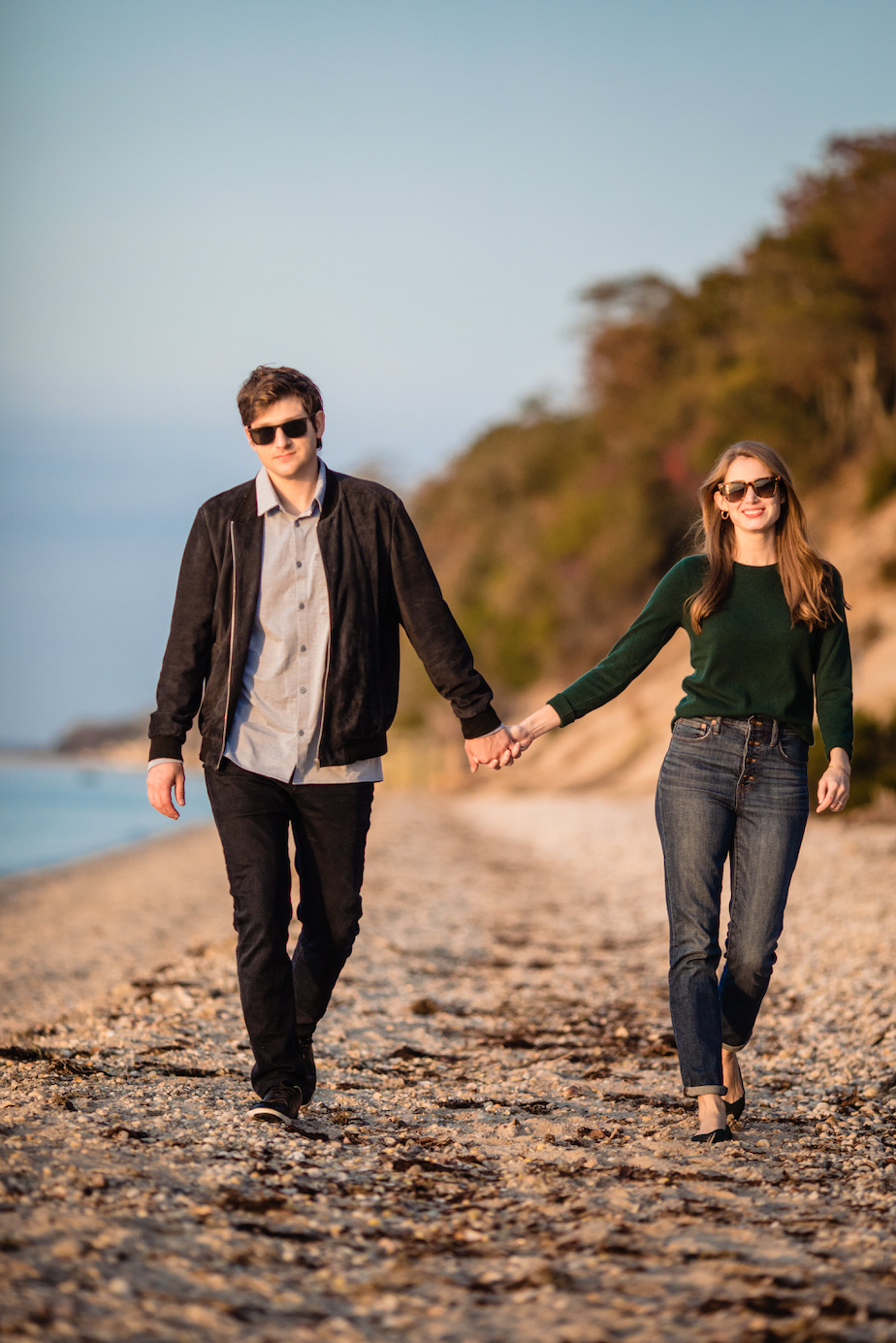 The Wedding Website of Tanna Kimmerling and Jake Berman