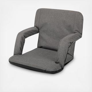 Ventura Portable Reclining Stadium Seat