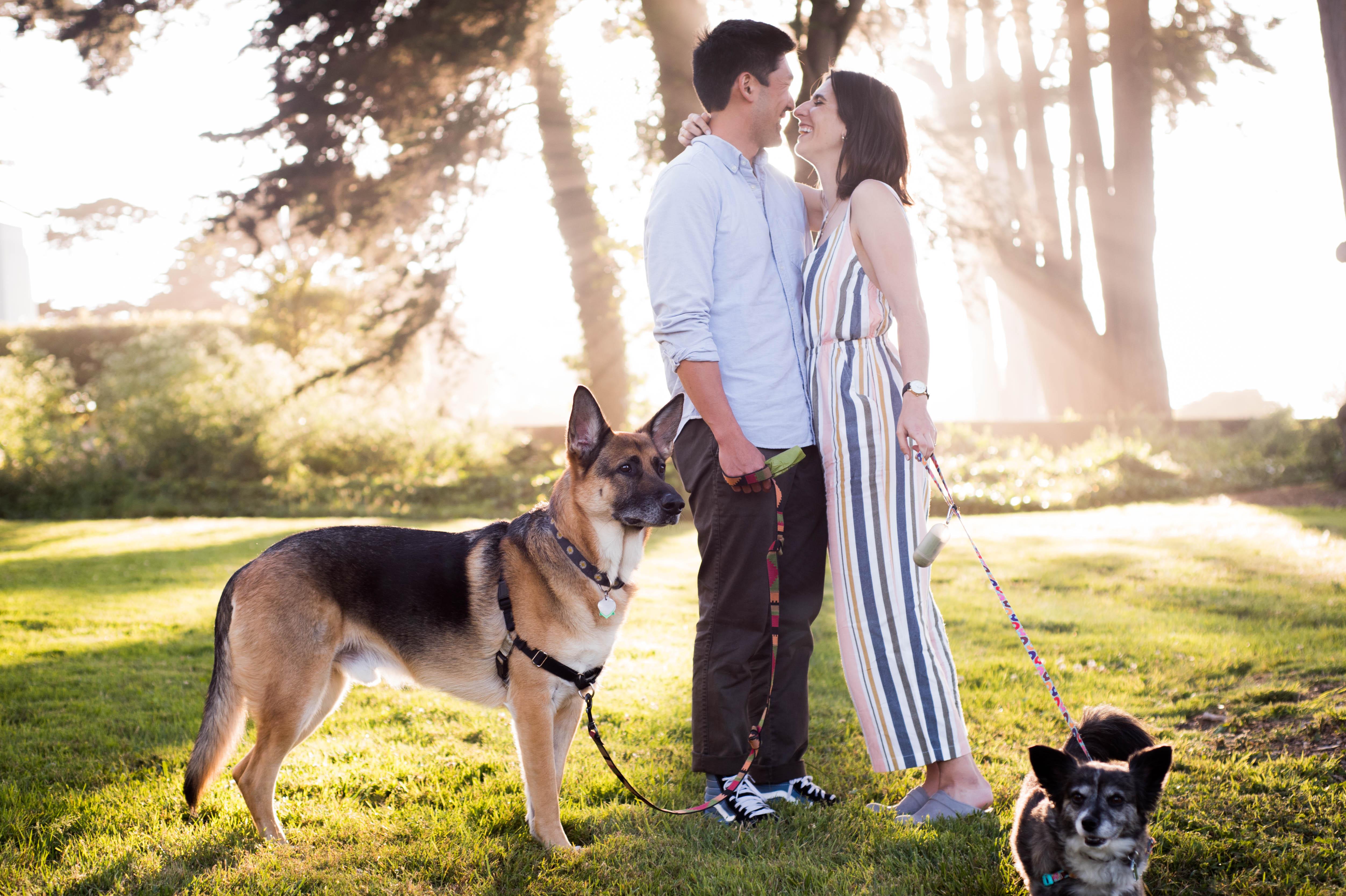 The Wedding Website of Melis Ökter and Mark Miura