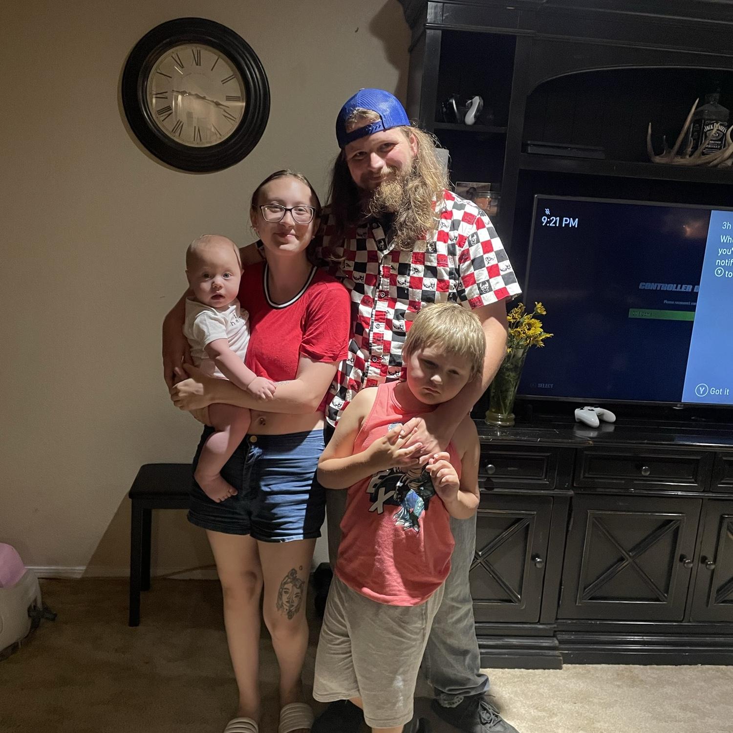 Second Fourth of July