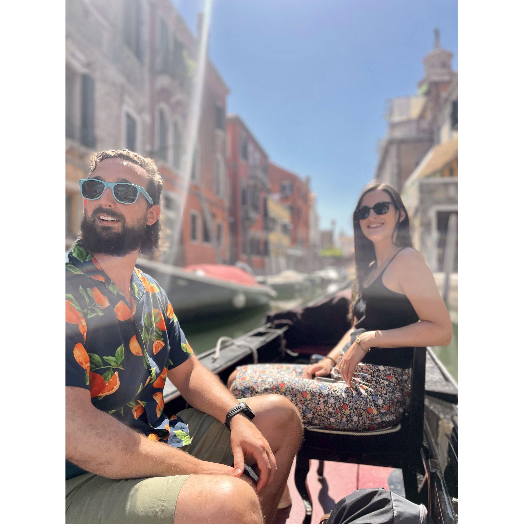 Venice