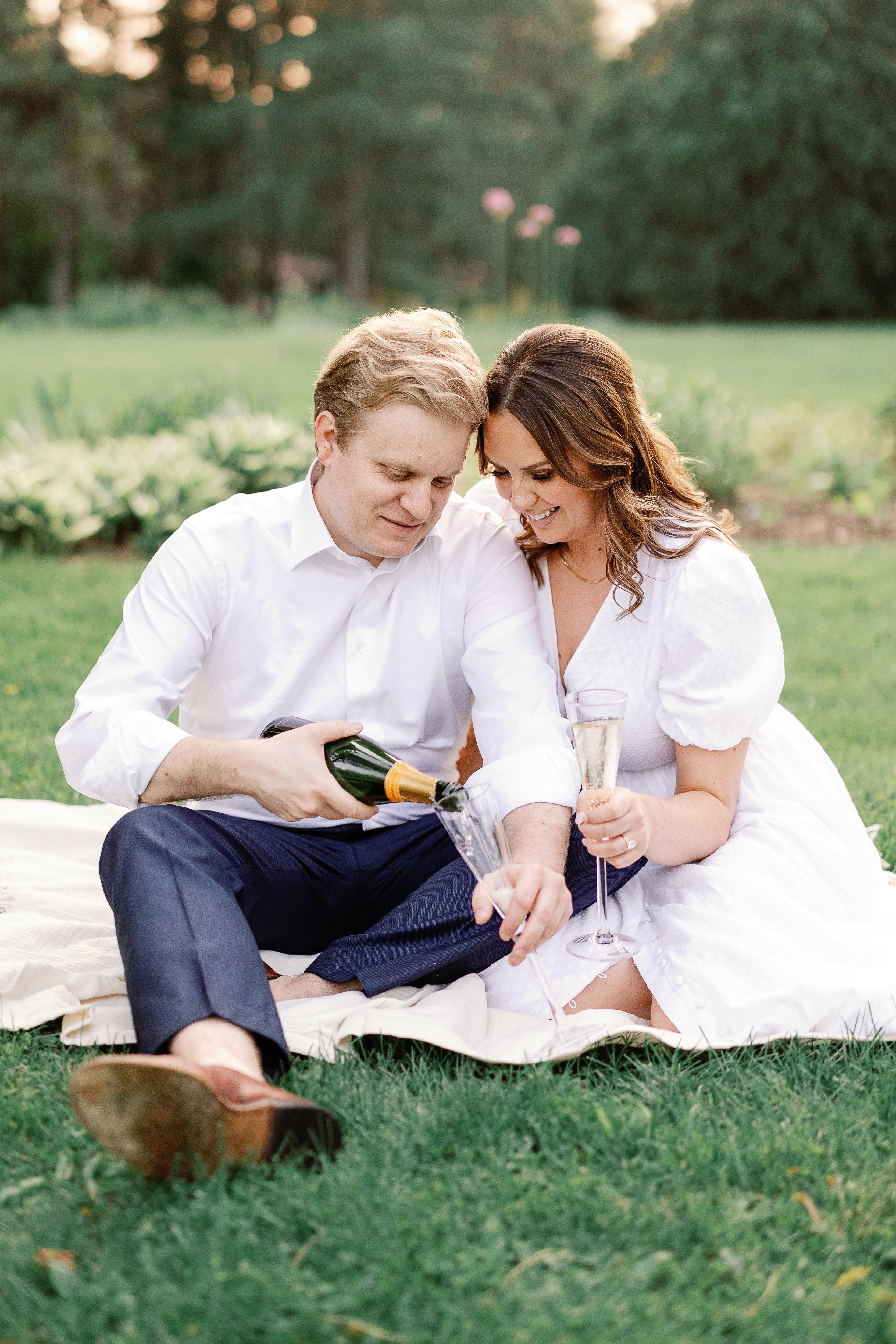 The Wedding Website of Gabby Chesney and Kirk Carter