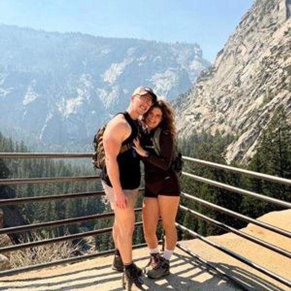 Honeymoon Fund
