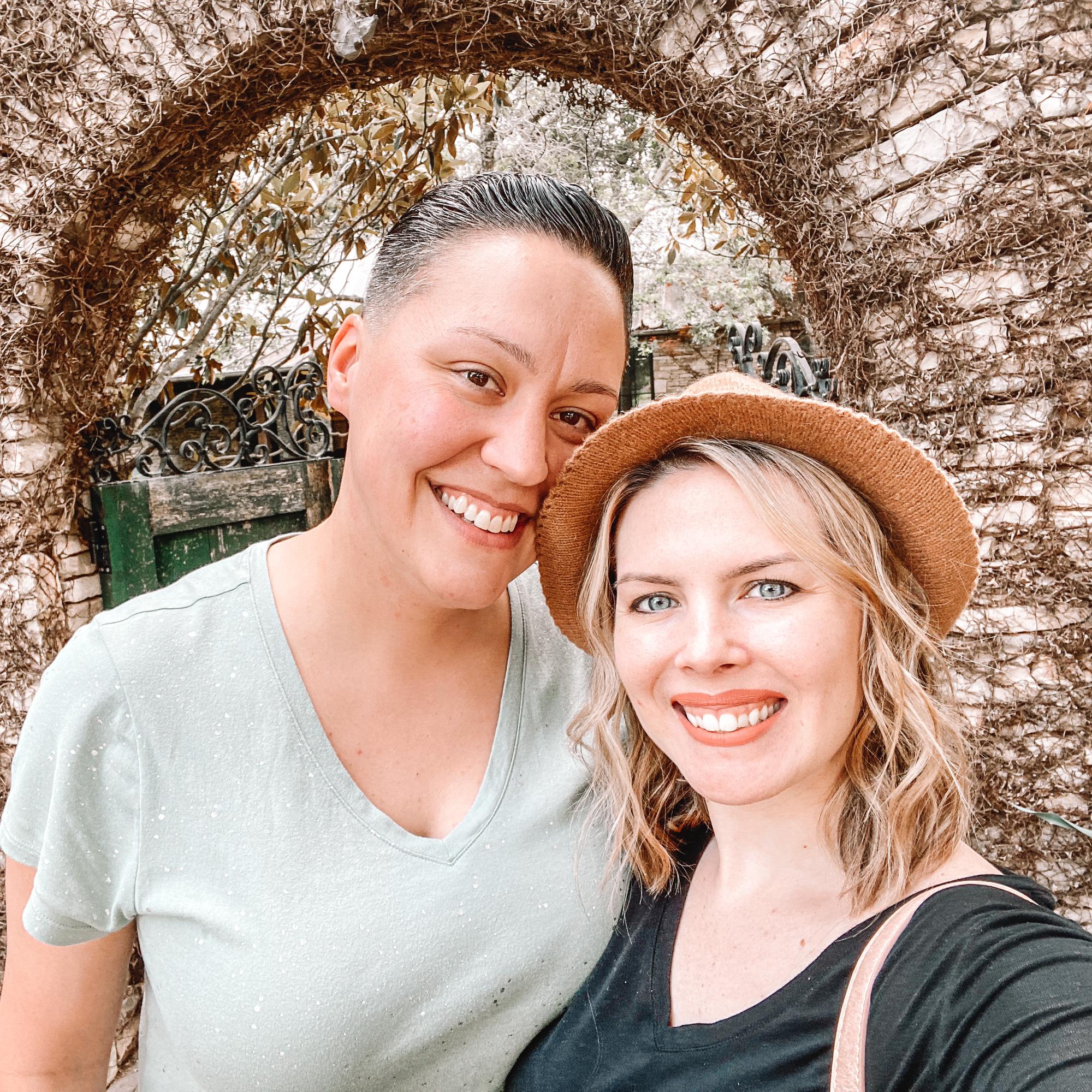 Weekend Getaway to Dripping Springs, TX, 6/5/2021