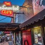 The Continental Club