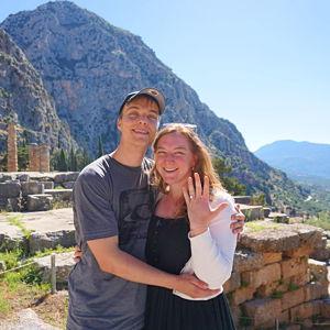 Our newlywed fund