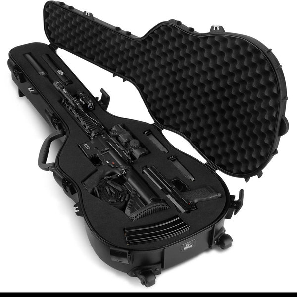 Ultimate Guitar Case - 45"