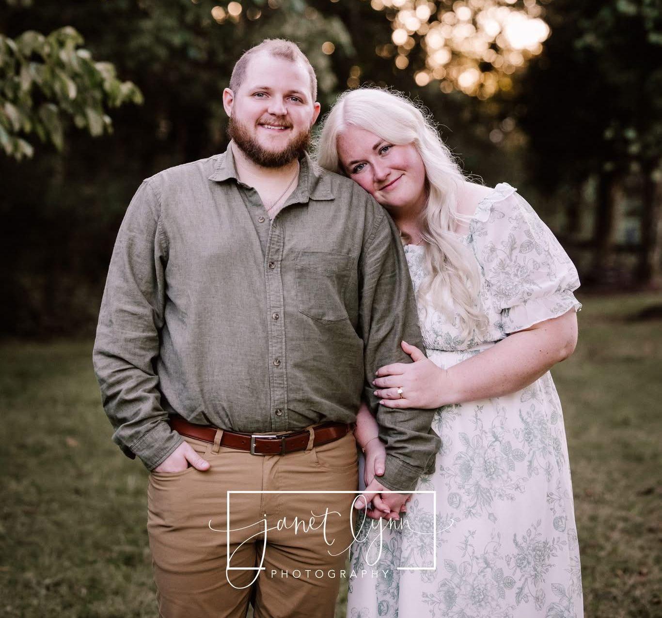 The Wedding Website of Danielle Cochran and Brendon Lord