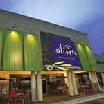 Oliveto Italian Bistro