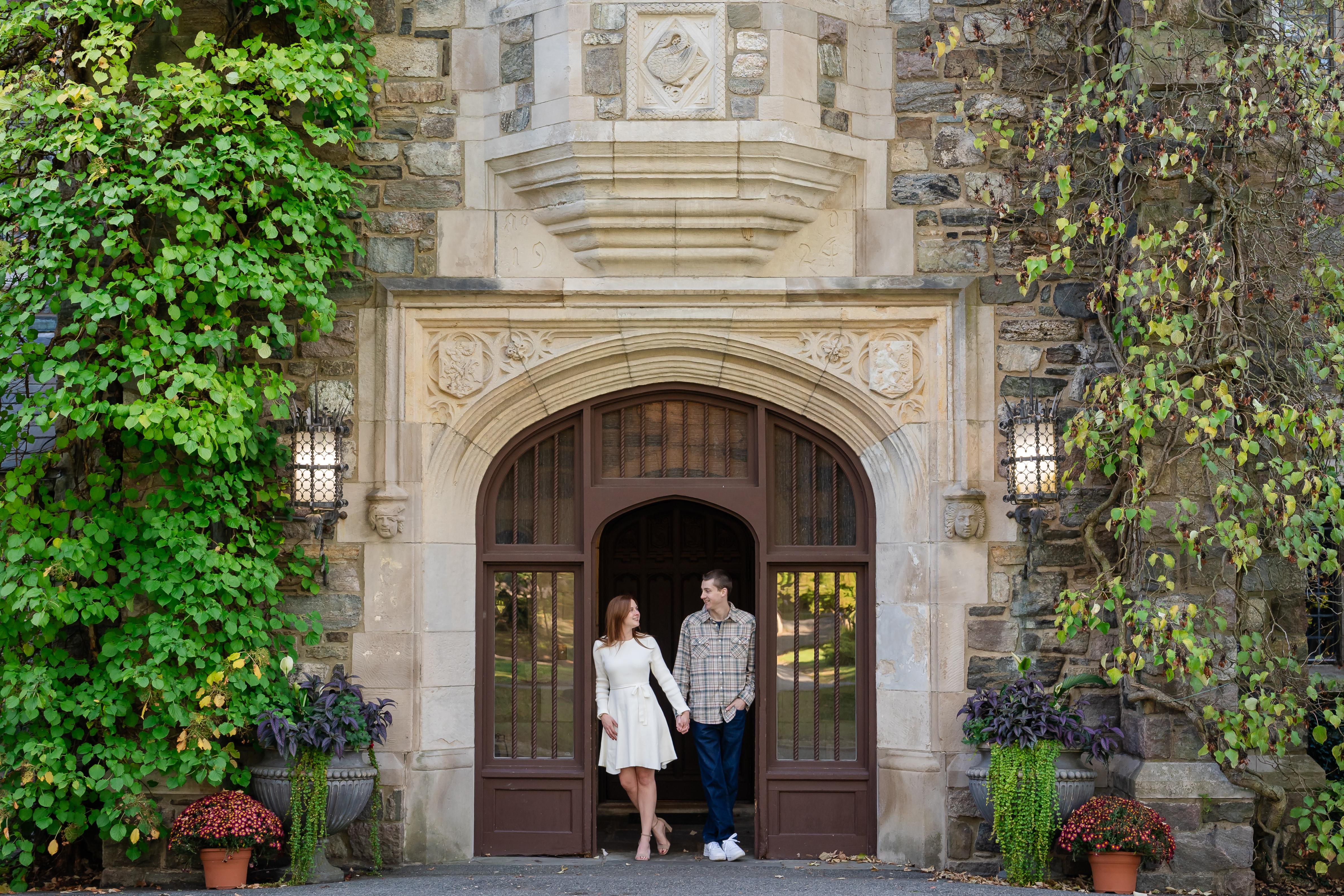 The Wedding Website of Danielle Foye and Joe Williamson