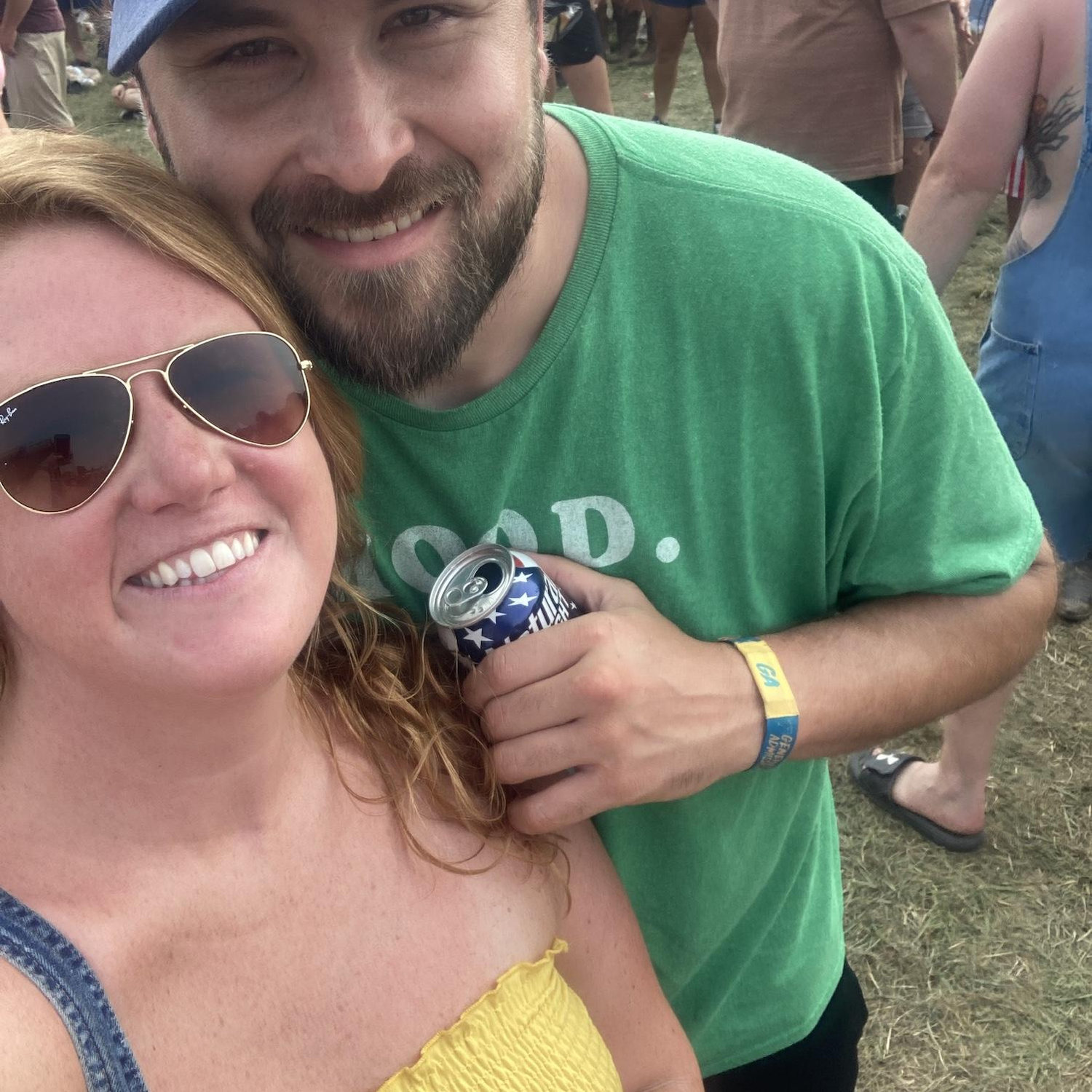 Riley Green Concert