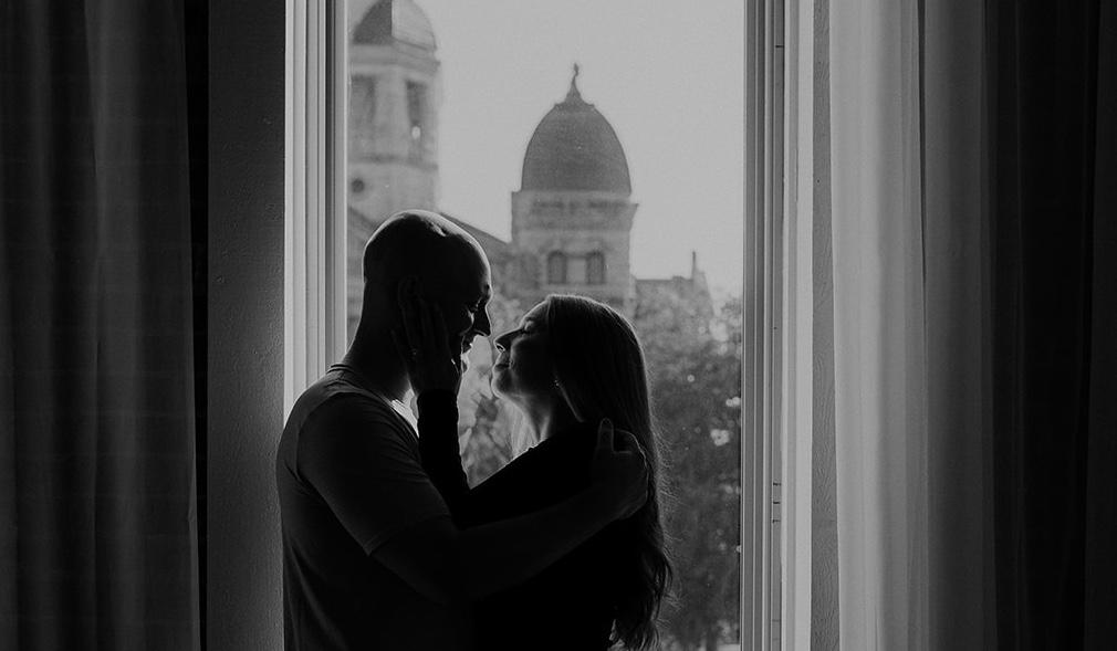 The Wedding Website of Bailey White and Seth Elliott