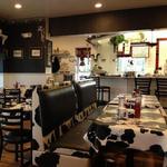 Maureen's Kitchen