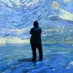 Beyond Van Gogh Reno