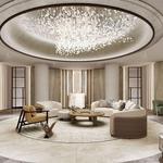 St Regis Spa