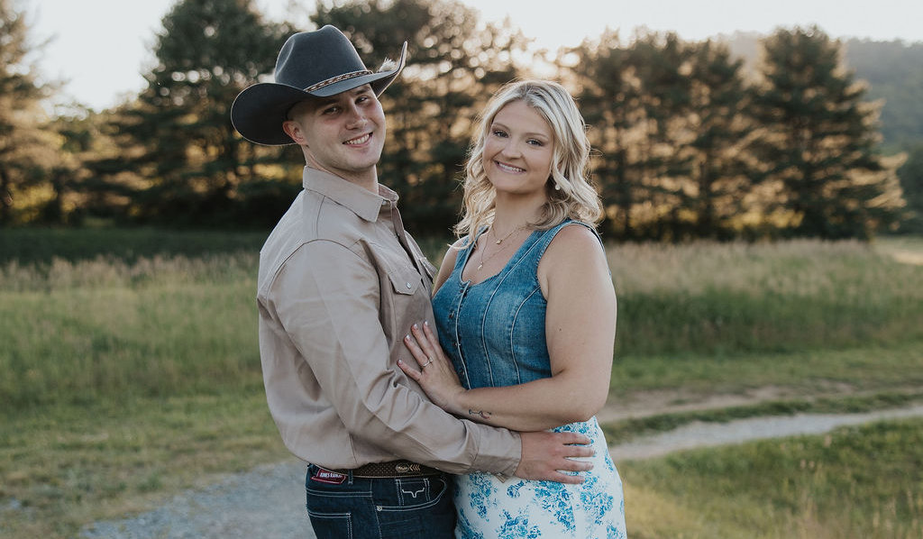 The Wedding Website of Jensen Bachtell and John Rollison