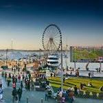 National Harbor