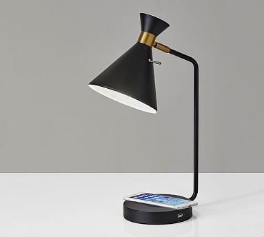 Robert PB Charge Task Lamp