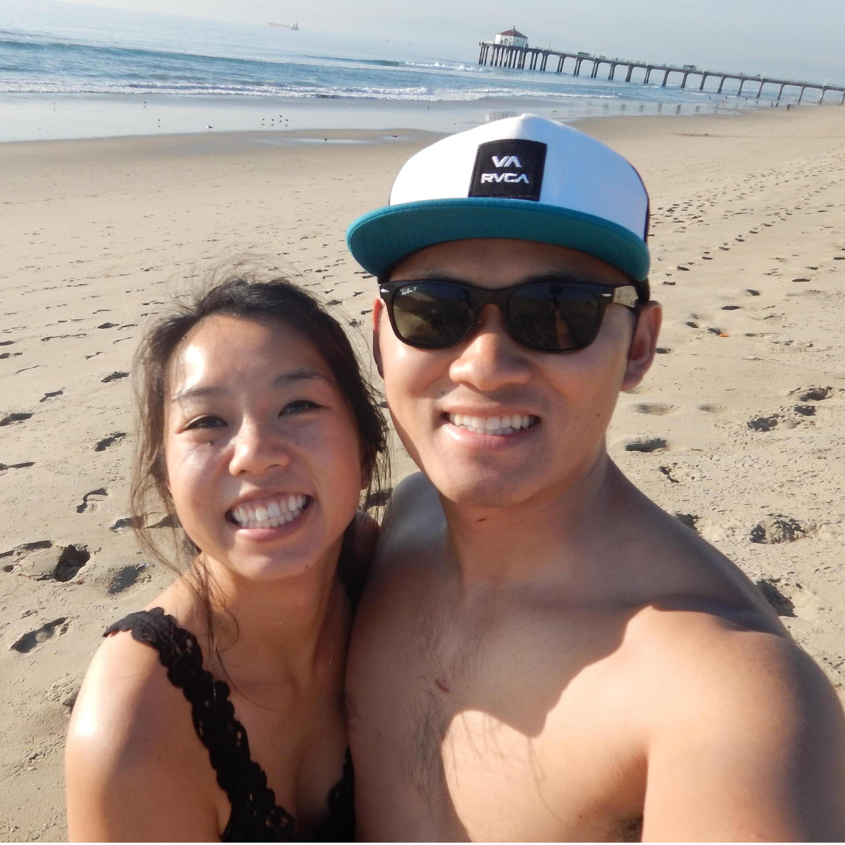 02/2018 - Manhattan Beach, CA