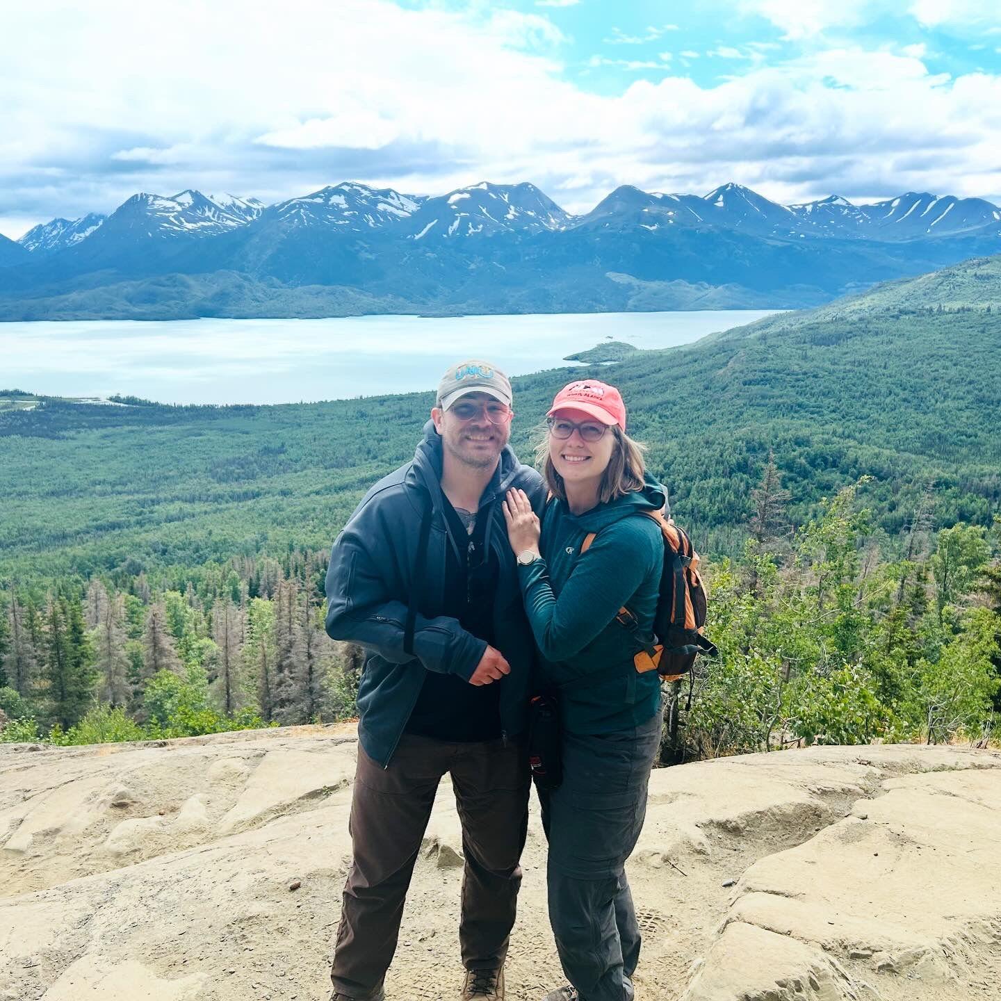 Alaska