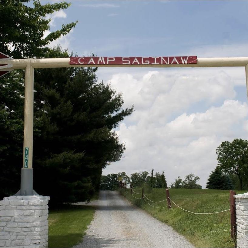 Welcome to Camp Saginaw!