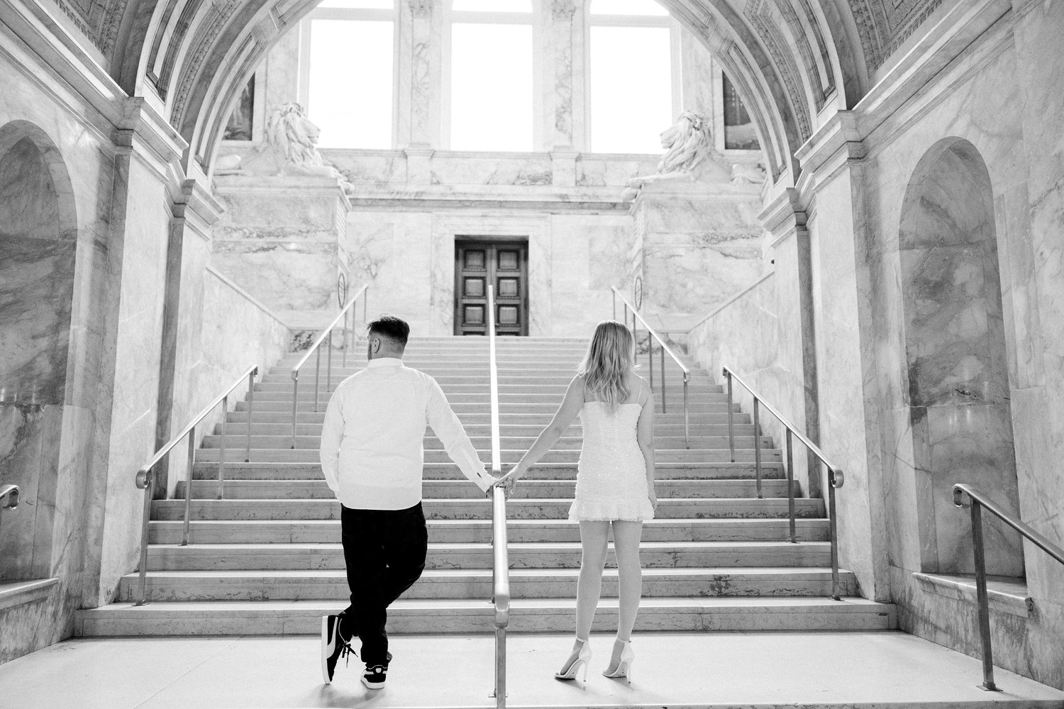 The Wedding Website of Marianna Moulis and Brandon Ball