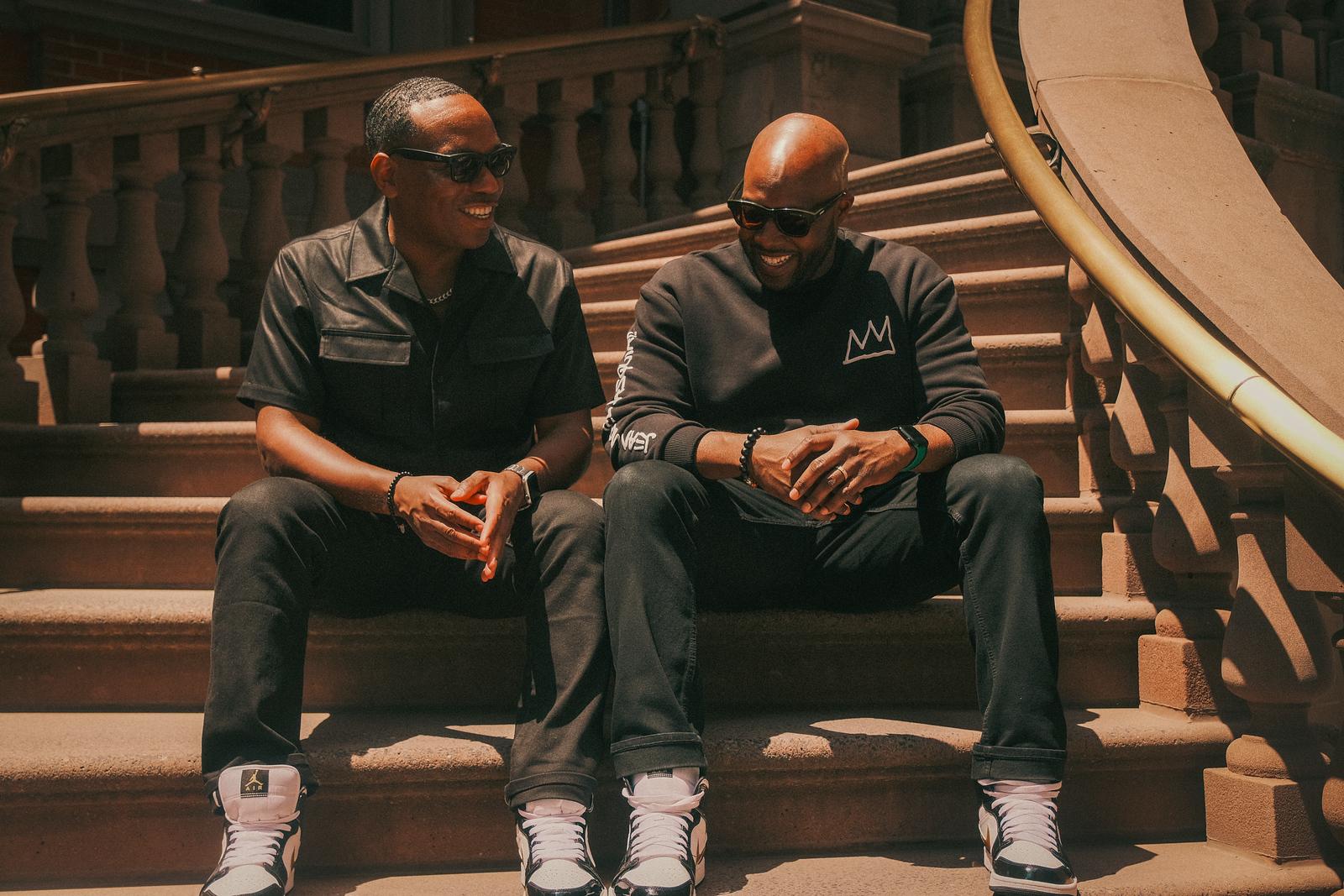 The Wedding Website of Damon Culcleasure and Jerald Grace