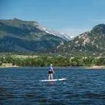 Lake Estes Marina