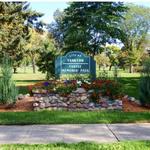 Fantle Memorial Park