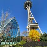 Chihuly Garden and Glass