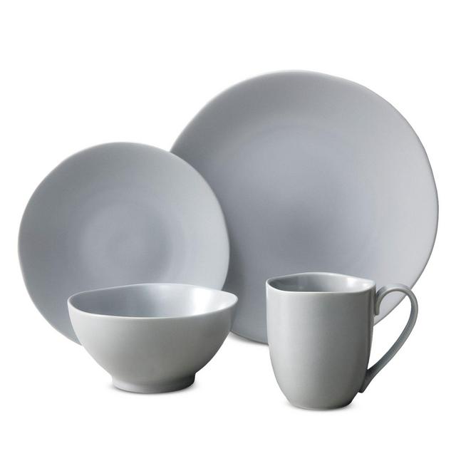 Fortessa Heirloom 16 Pc Dinnerware Set