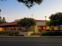 St Jude's Catholic Church