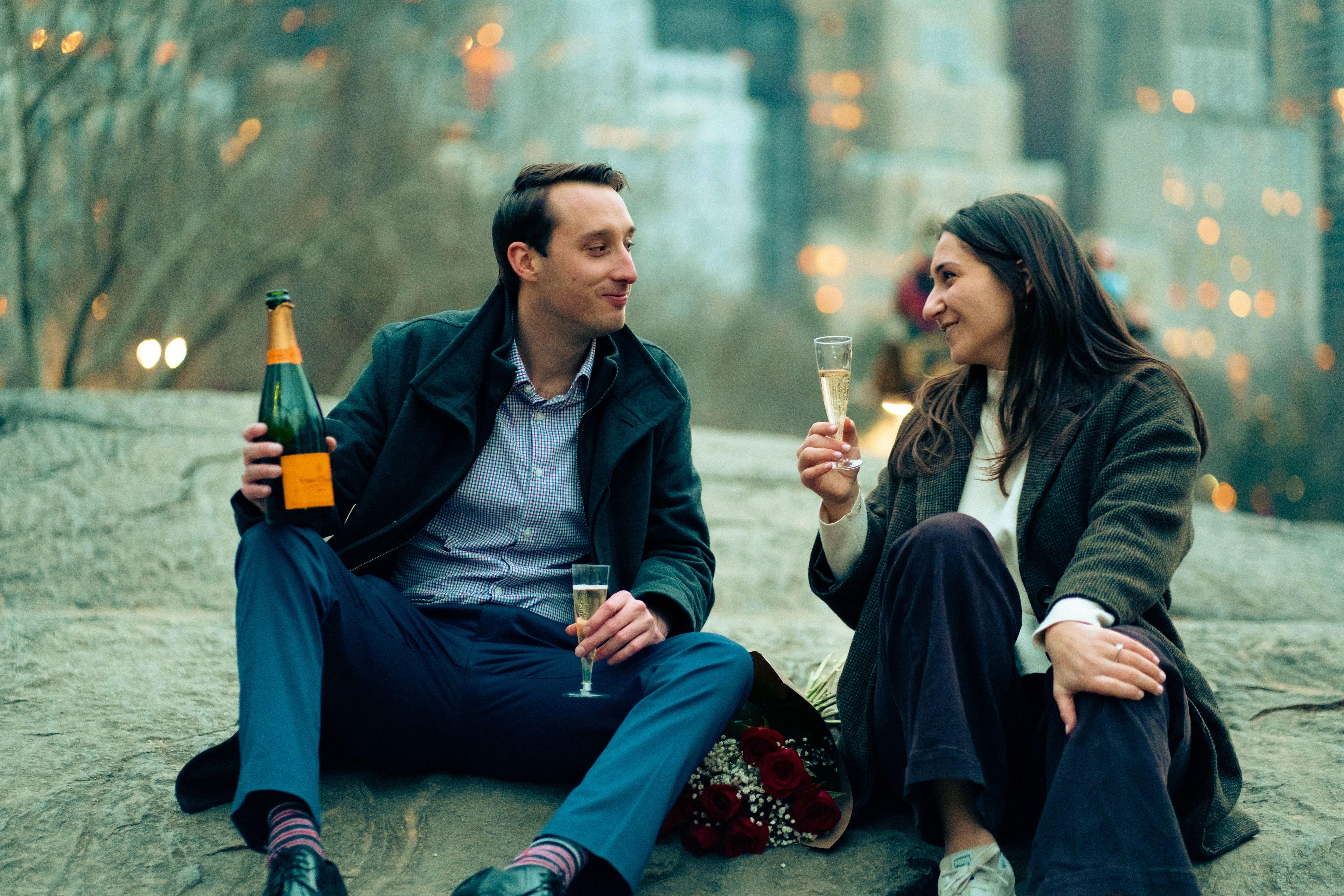The Wedding Website of Alexis Rizzo and Matthew Kamph