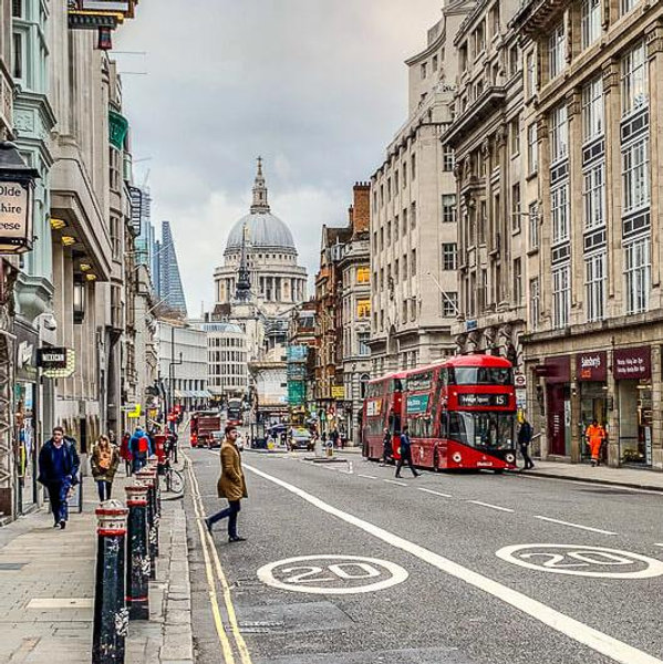 London City Pass