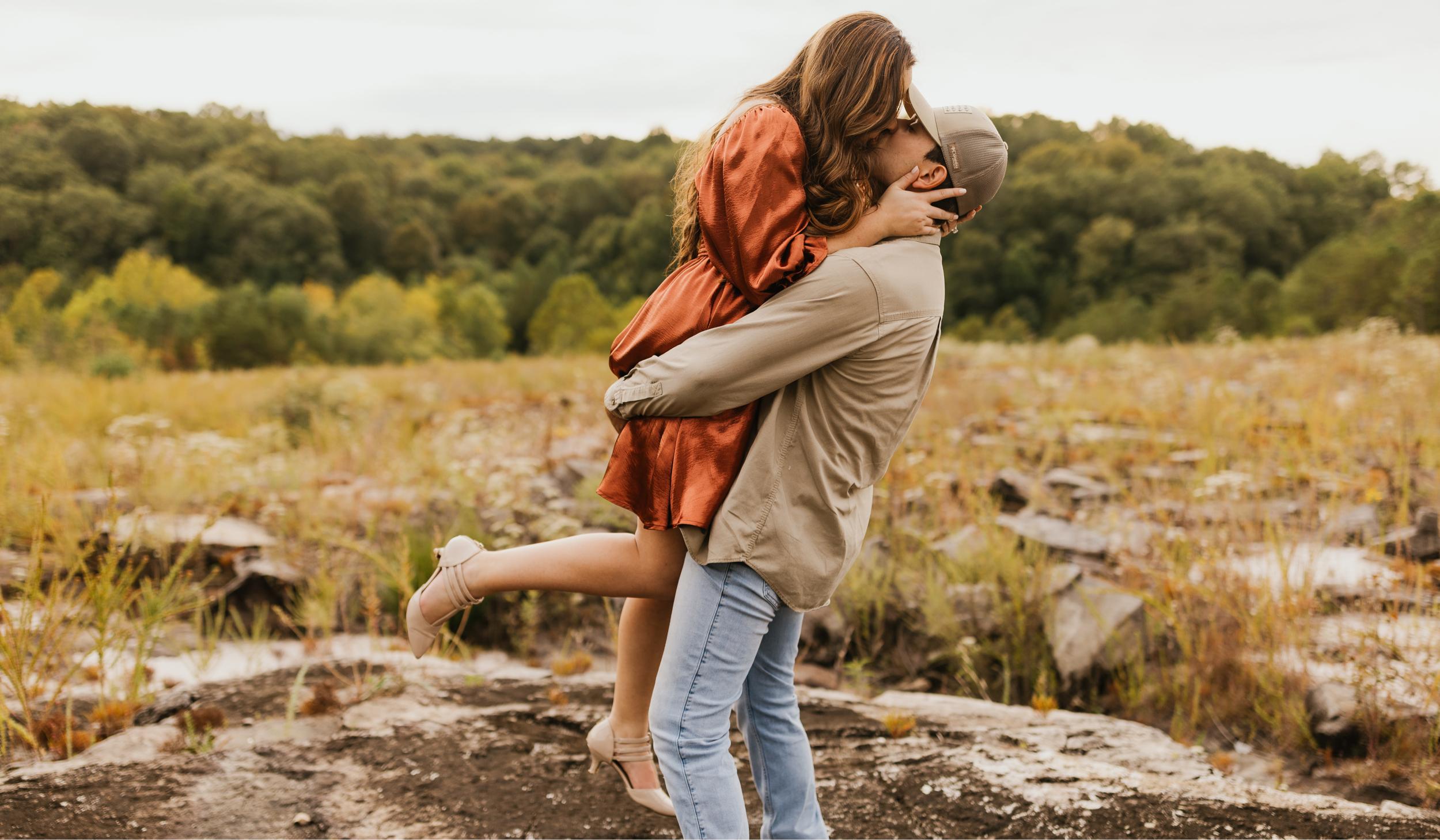 The Wedding Website of McKenzie Burkhart and Cameron Davis