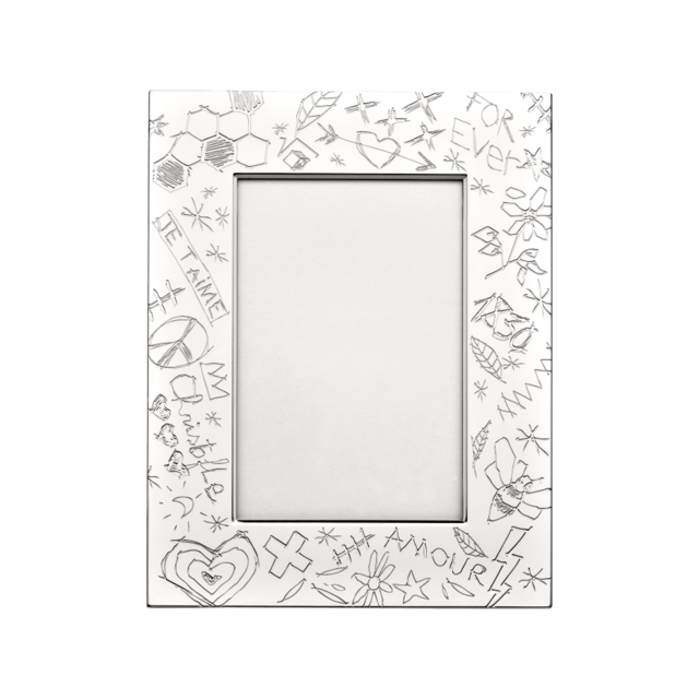Graffiti Frame