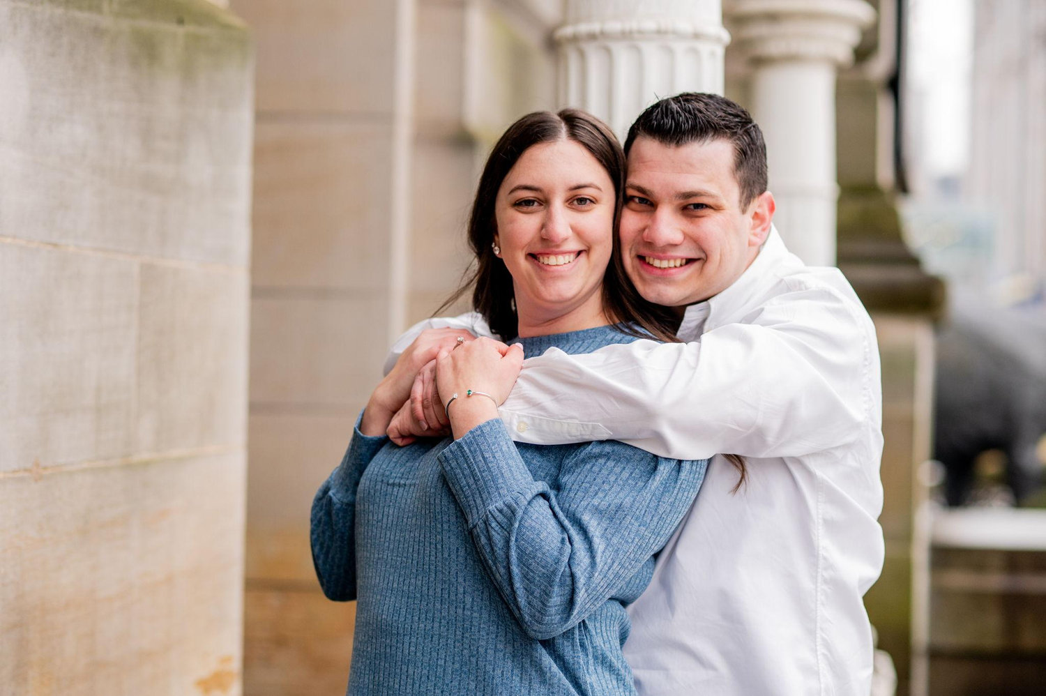 The Wedding Website of Alicia Wilson and Dylan Cleland