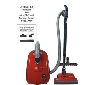 Sebo Vacuum