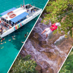 Chukka Jungle: Outdoor Adventures