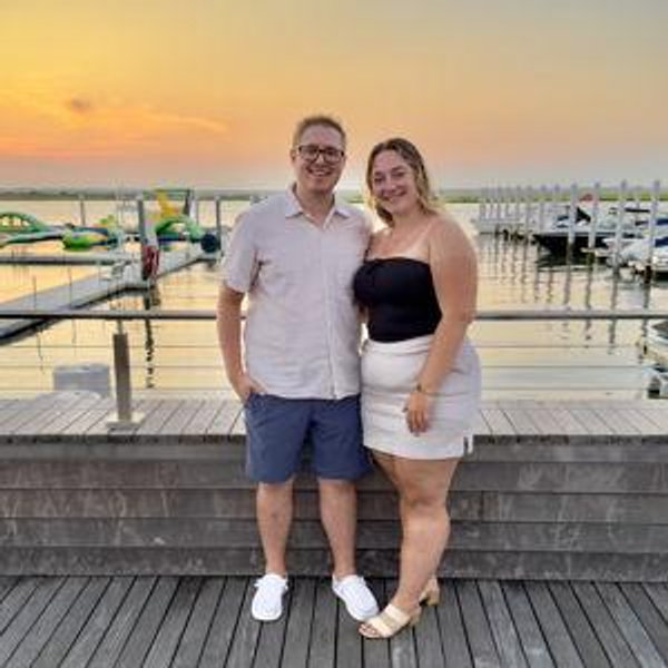 Our Honeymoon Fund