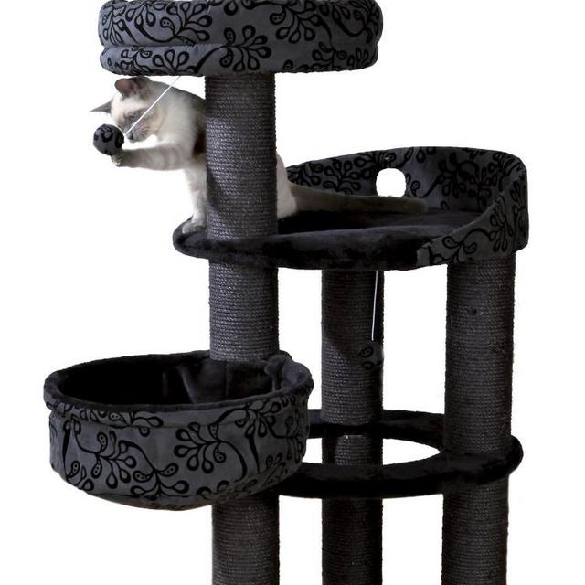 Trixie Filippo Tower Cat Scratching Post
