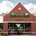 Nature's Best Cafe