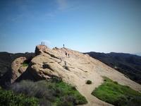 Topanga State Park