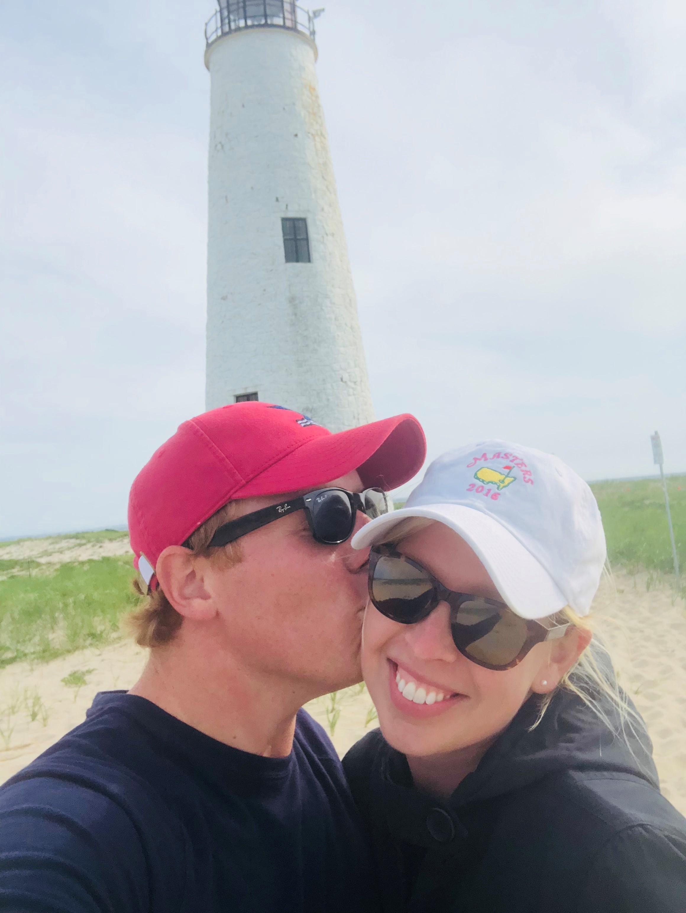 The Wedding Website of Paige Smith and Brad Weiland