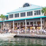 Bluewater Waterfront Grill