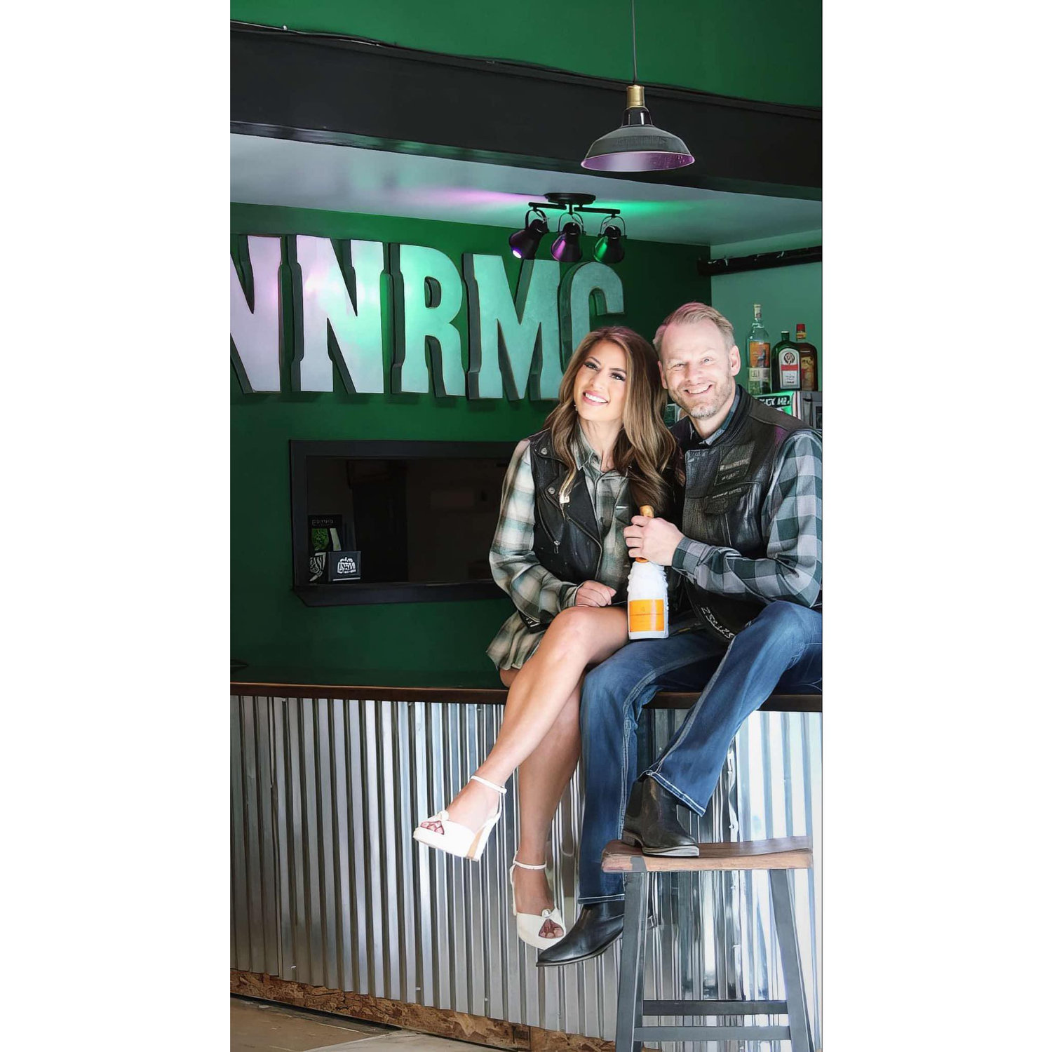 Engagement Photo Session 1.26.2025