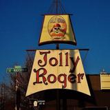 The Jolly Roger Restaurant