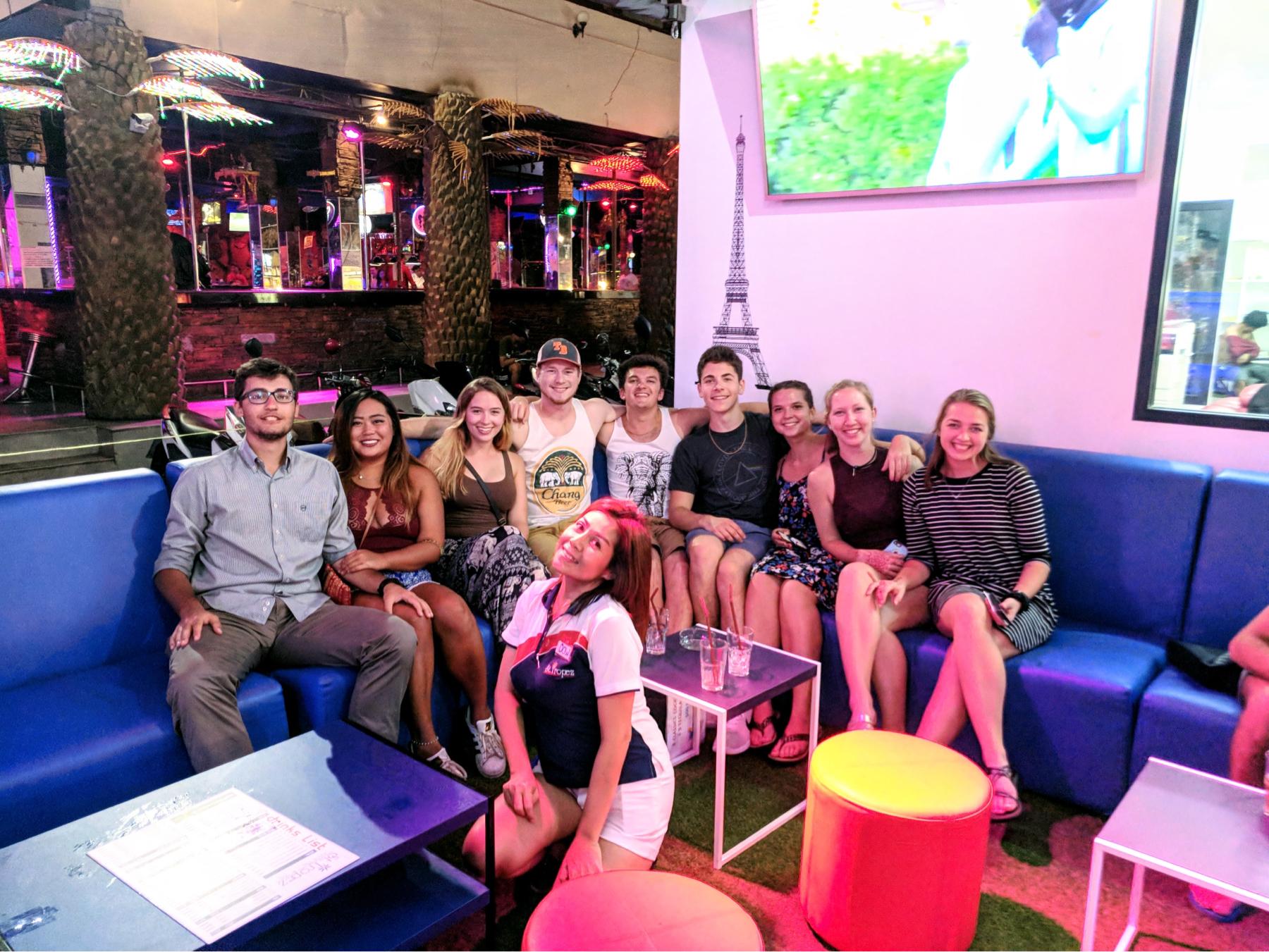 01.09.2018
The night we met in Phuket, Thailand for a BMB trip.